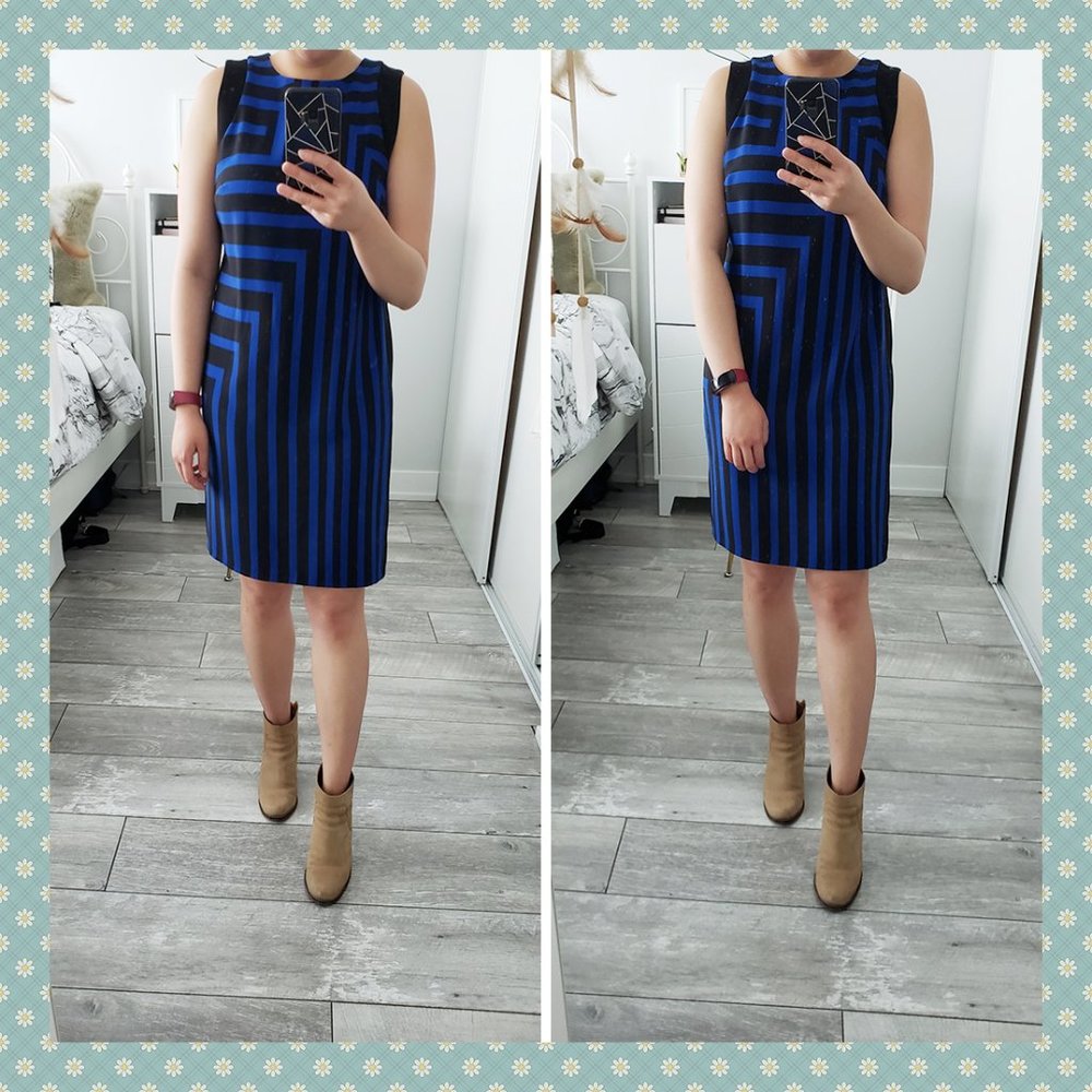 Mossimo‎ Shift Dress